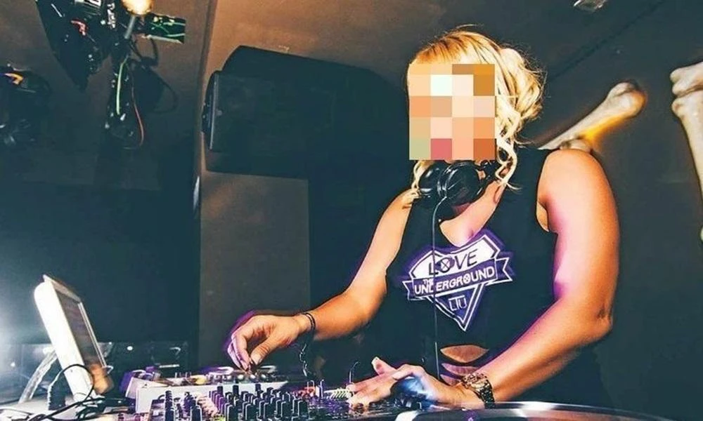 Προφυλακίστηκε η Αζέρα dj για το ναρκοπάρτι στα Καλύβια